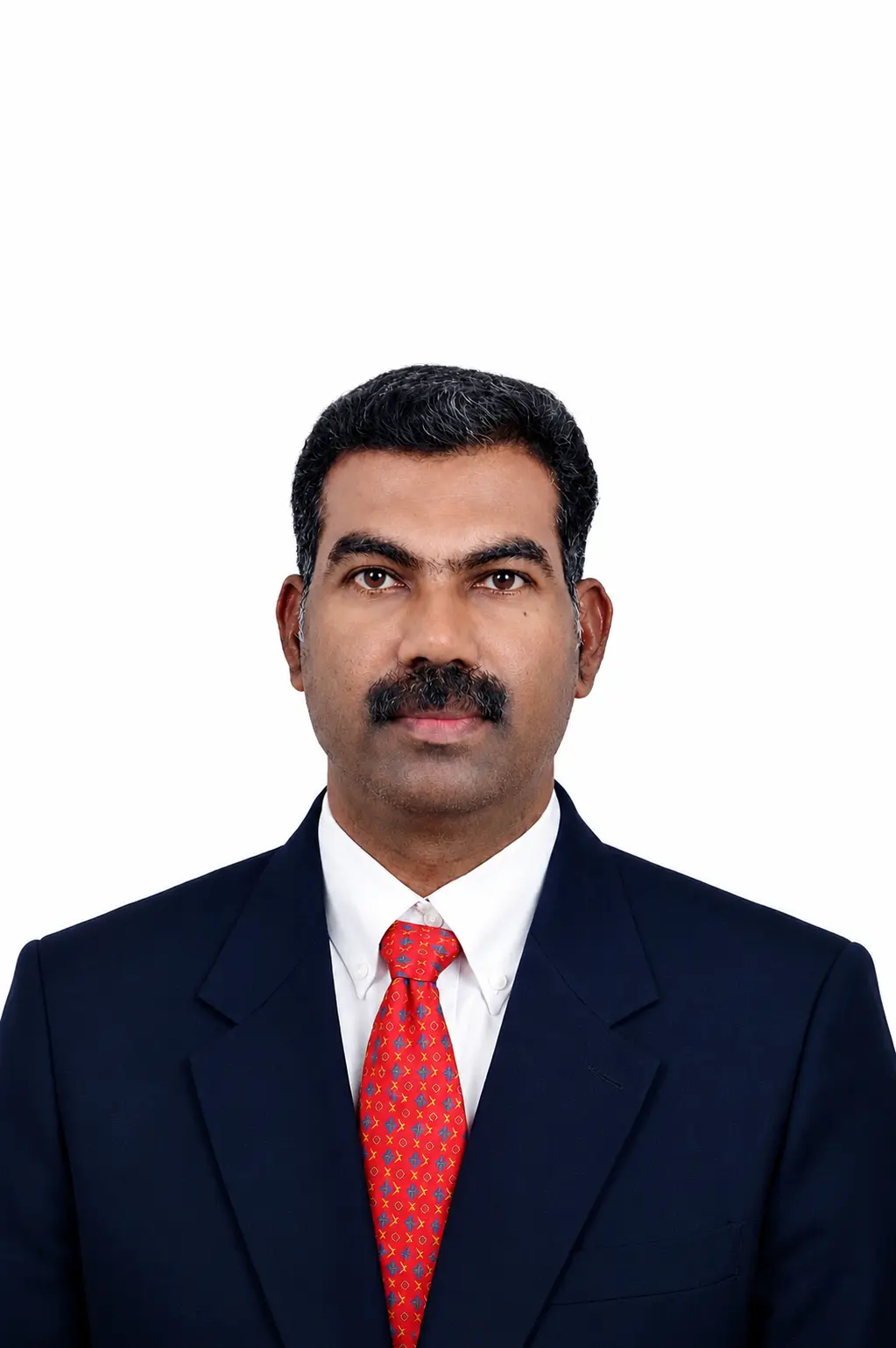 Venkatesh Selvaraju