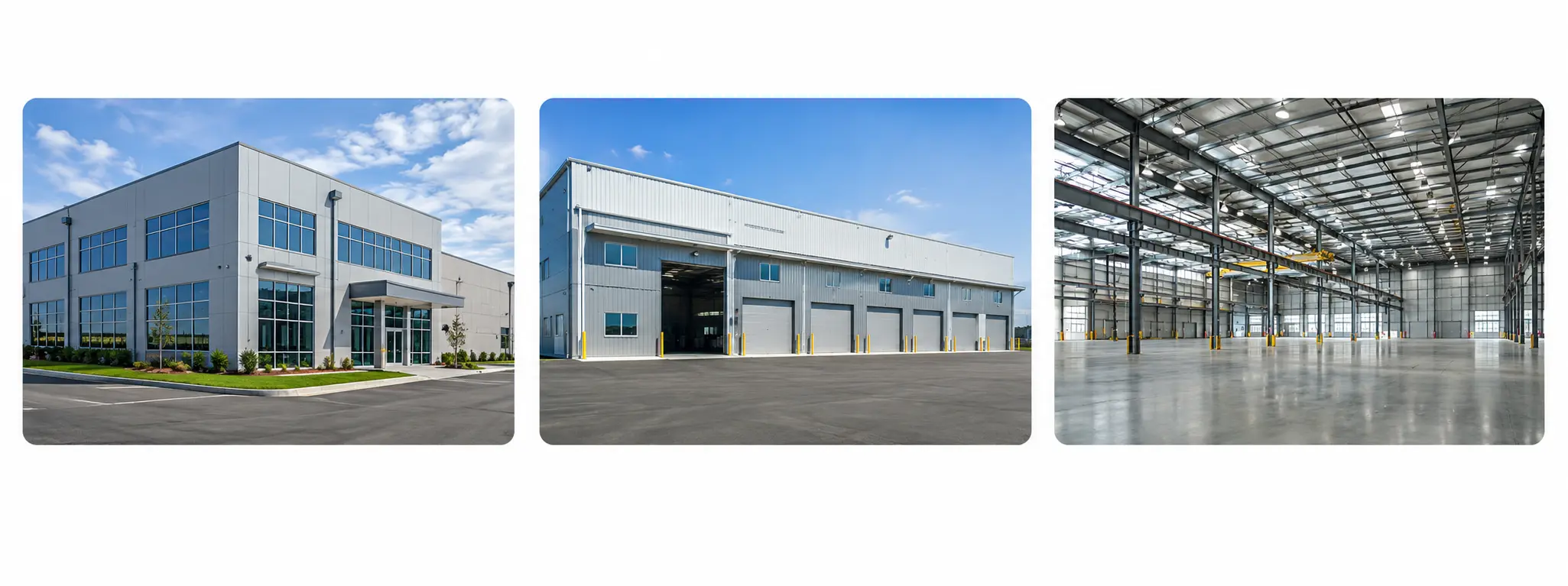 Cold Storage Facilities