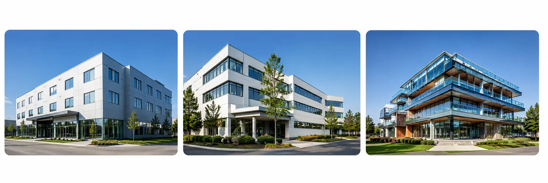 Hospitals & Healthcare Facilities