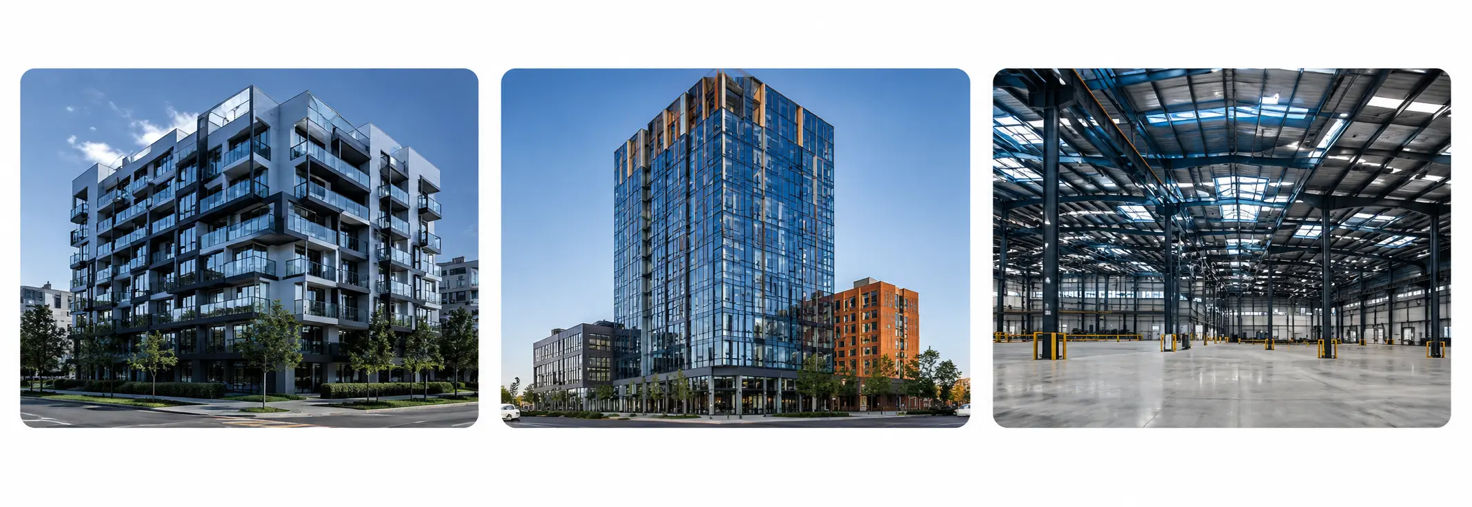 Multi-Storey Steel Buildings