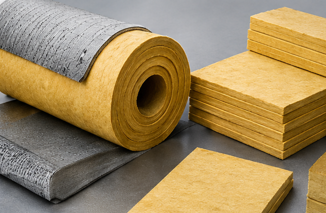 Insulation Solutions