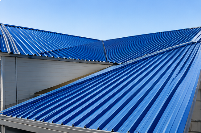 Roofing Systems