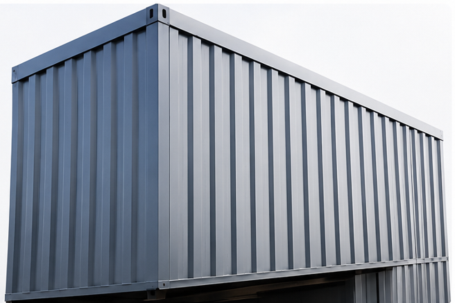 Wall Cladding