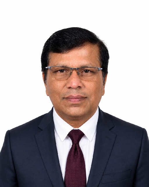 Sridharan R